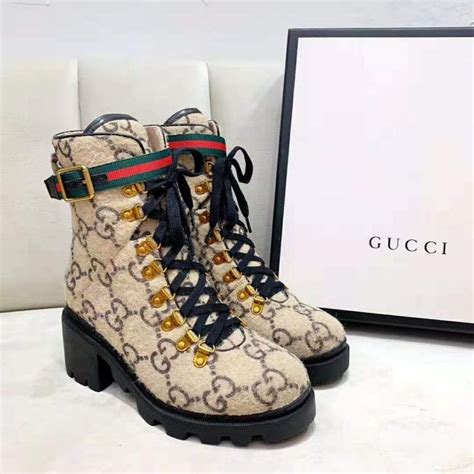 gold gucci boots|gucci boots for women.